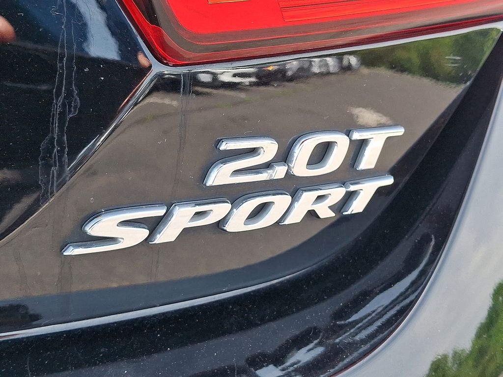 Thumbnail: 2022 Honda Accord - 18