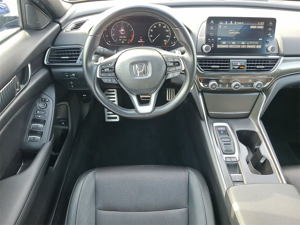 Thumbnail: 2019 Honda Accord - 2