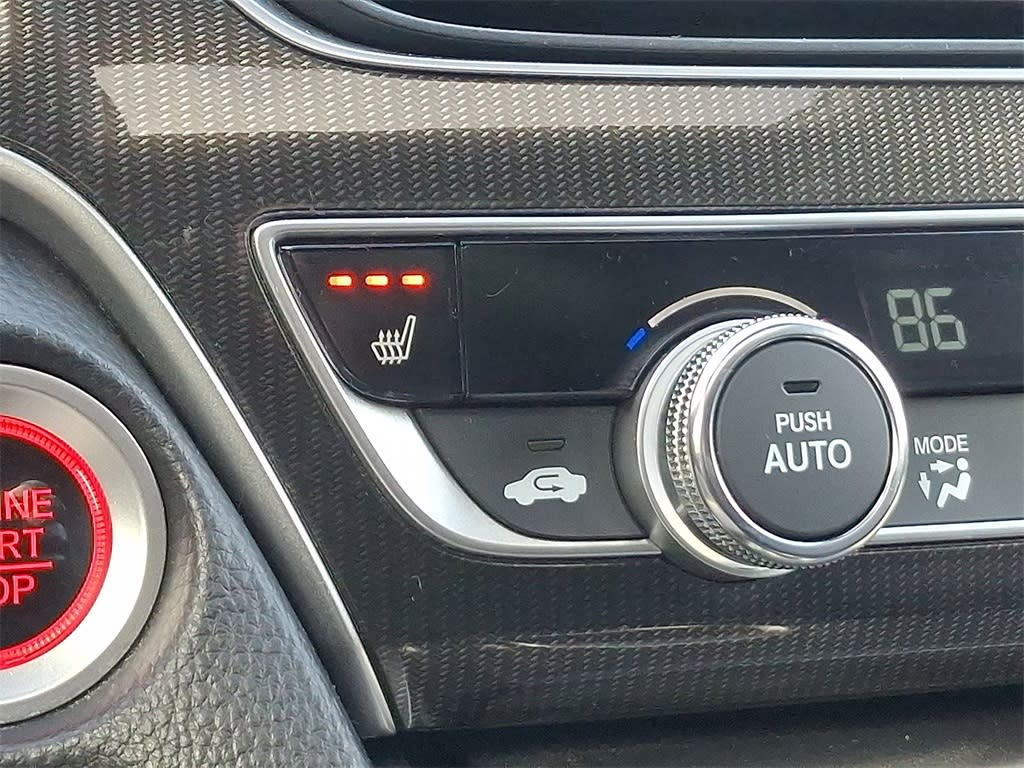 Thumbnail: 2019 Honda Accord - 22