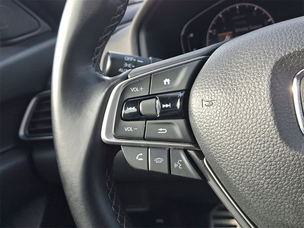 Thumbnail: 2019 Honda Accord - 20