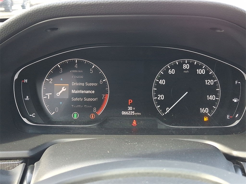 Thumbnail: 2019 Honda Accord - 12