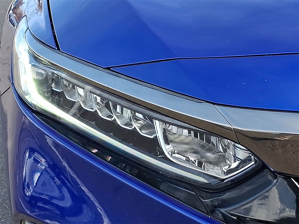 Thumbnail: 2019 Honda Accord - 27