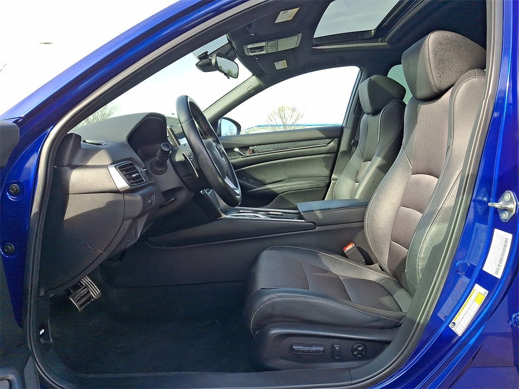 Thumbnail: 2019 Honda Accord - 8