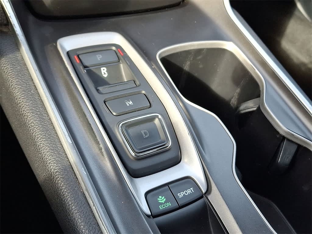 Thumbnail: 2019 Honda Accord - 11