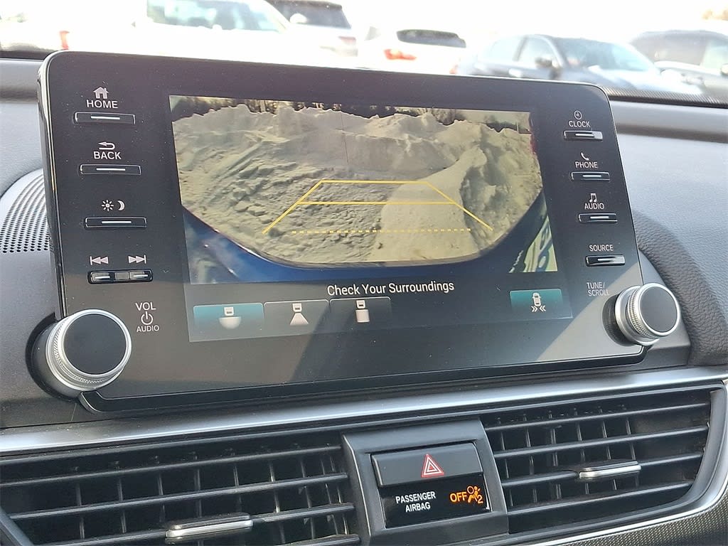 Thumbnail: 2019 Honda Accord - 18