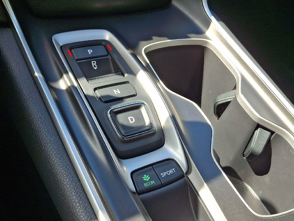 Thumbnail: 2018 Honda Accord - 12