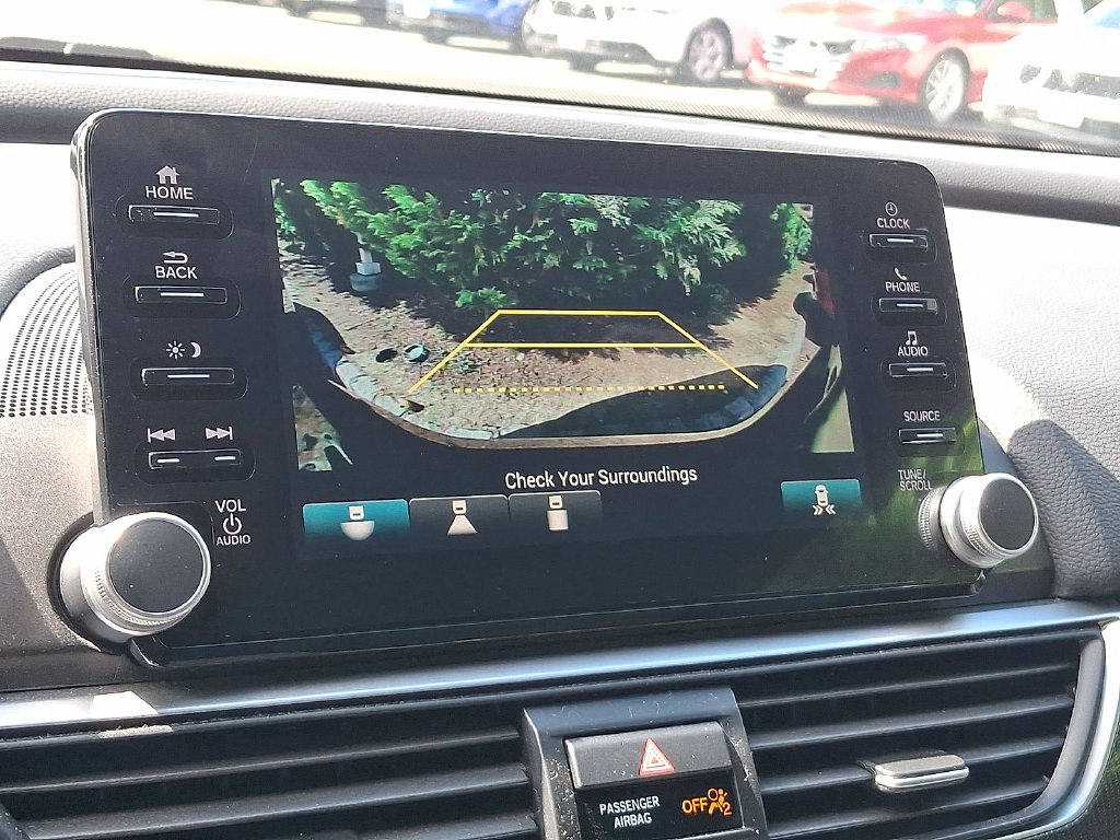 Thumbnail: 2018 Honda Accord - 19