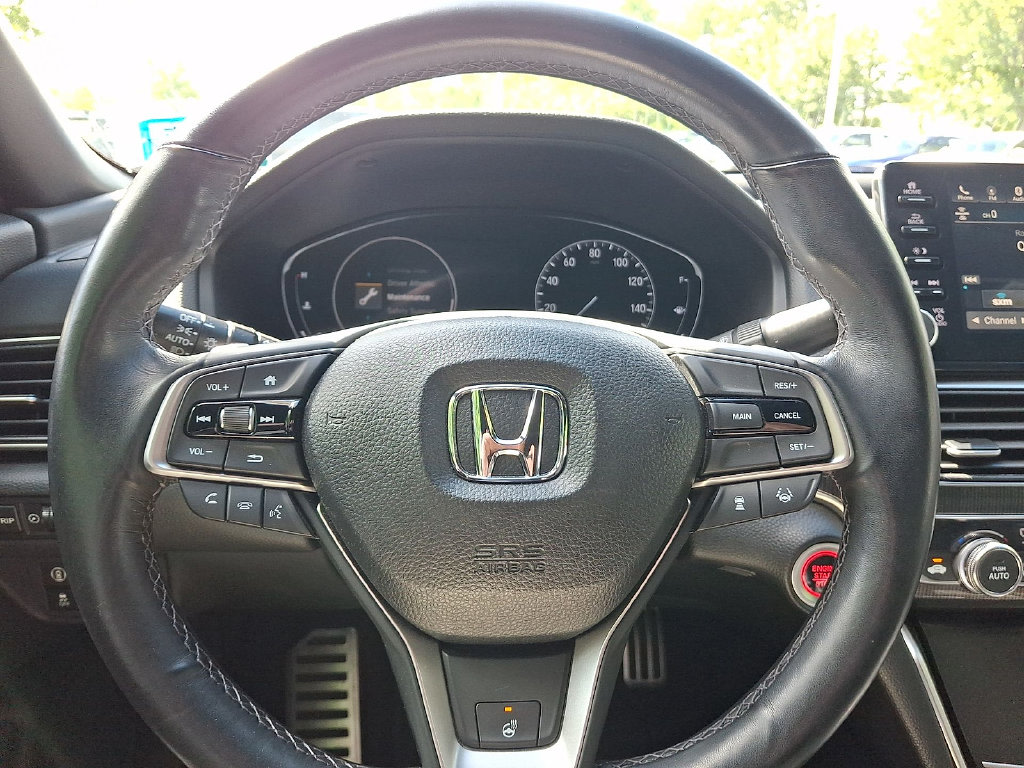 Thumbnail: 2018 Honda Accord - 2