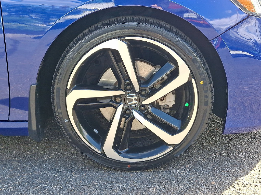 Thumbnail: 2018 Honda Accord - 7