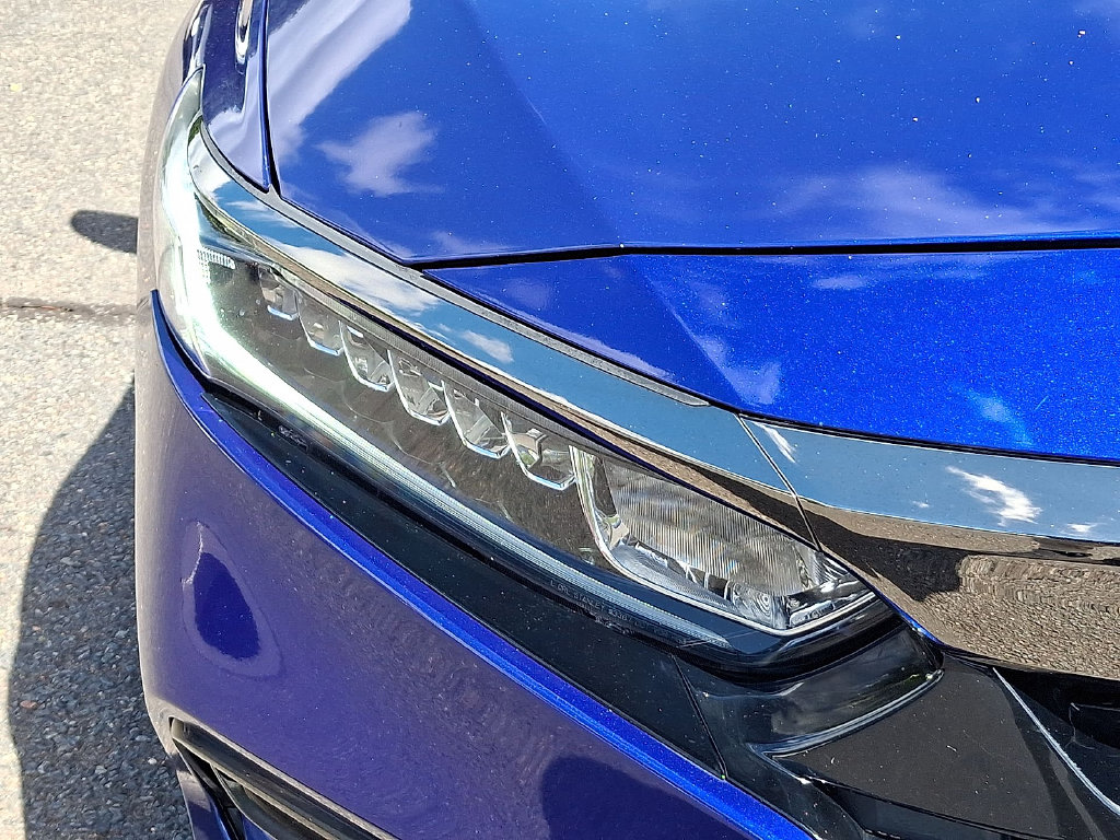 Thumbnail: 2018 Honda Accord - 27