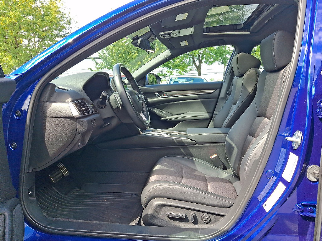 Thumbnail: 2018 Honda Accord - 9