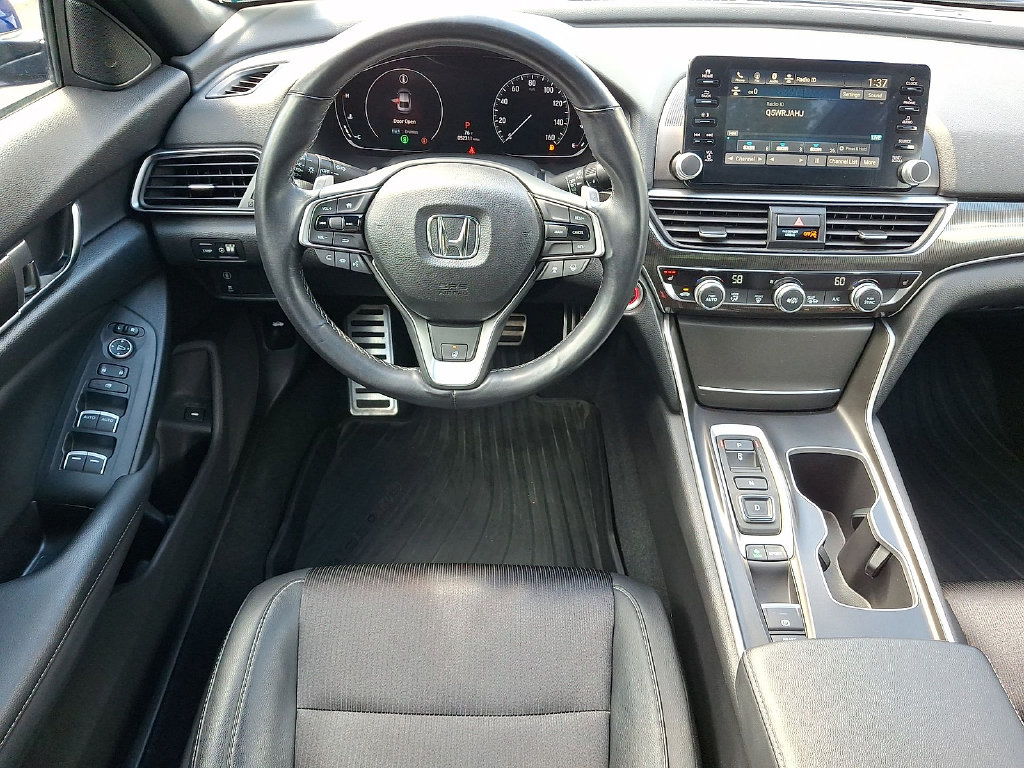 Thumbnail: 2018 Honda Accord - 8