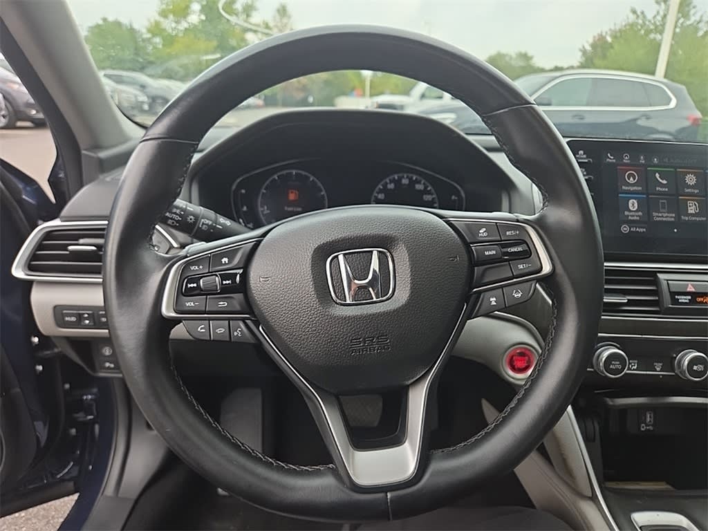 Thumbnail: 2018 Honda Accord - 2