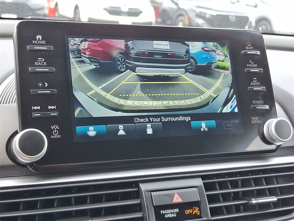 Thumbnail: 2020 Honda Accord - 20