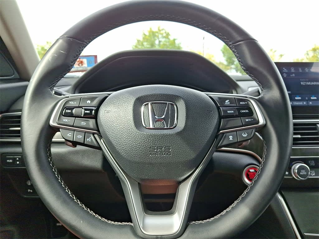 Thumbnail: 2020 Honda Accord - 2