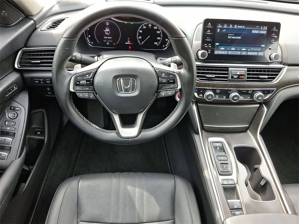 Thumbnail: 2020 Honda Accord - 8