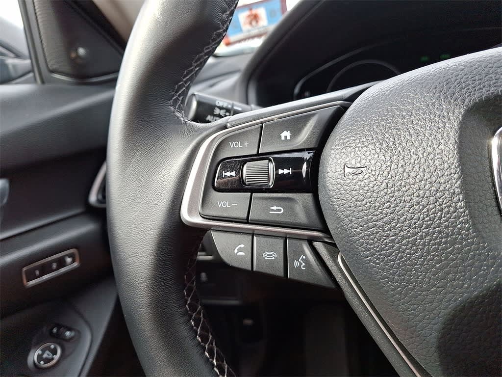Thumbnail: 2020 Honda Accord - 21