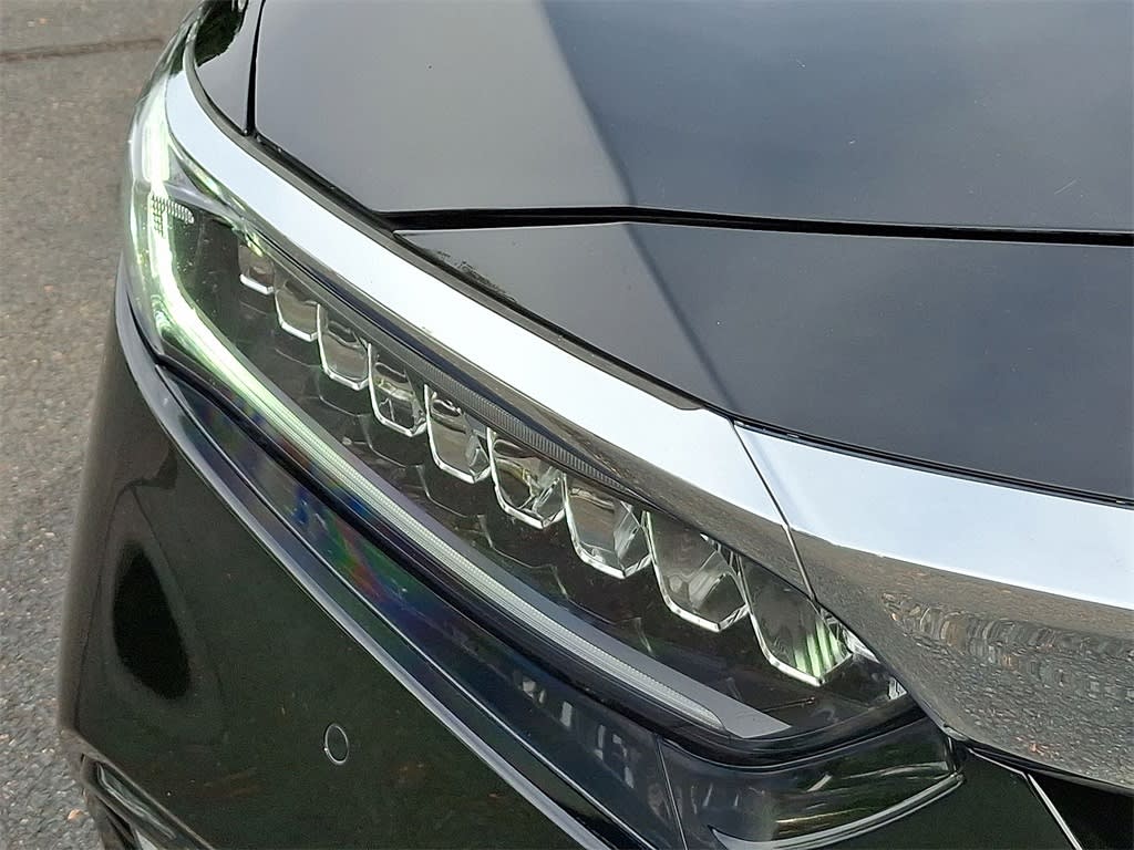 Thumbnail: 2020 Honda Accord - 6