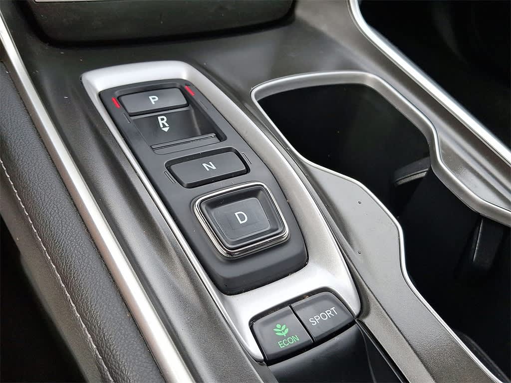 Thumbnail: 2020 Honda Accord - 12
