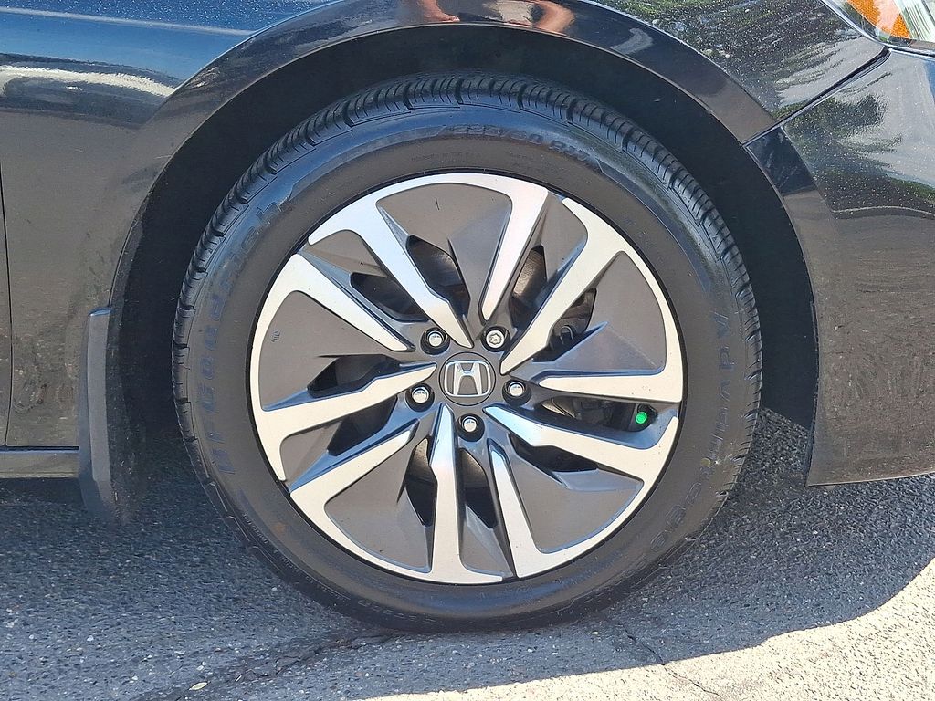 Thumbnail: 2018 Honda Accord - 7