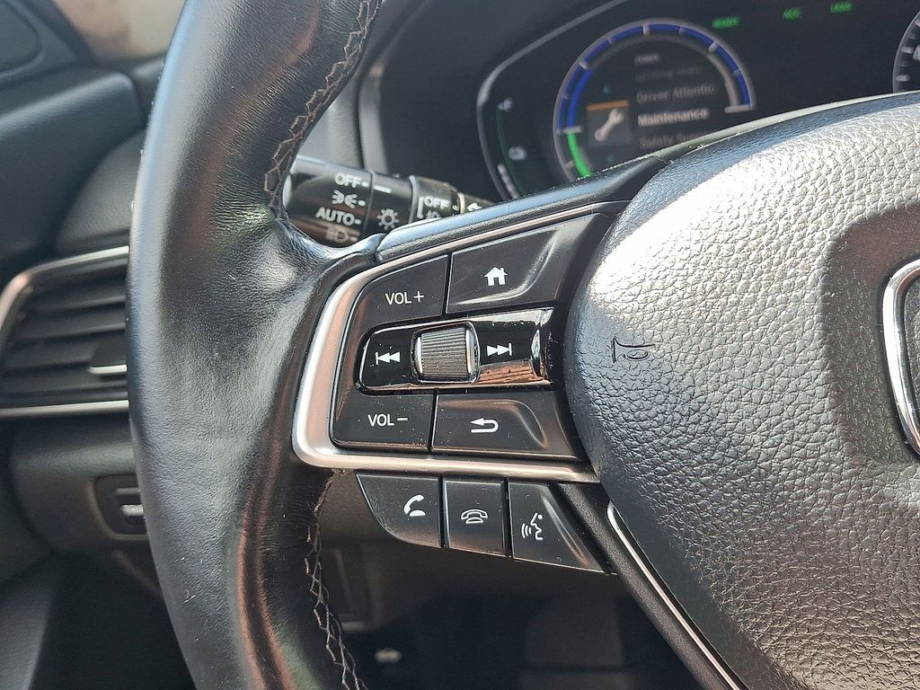 Thumbnail: 2018 Honda Accord - 20