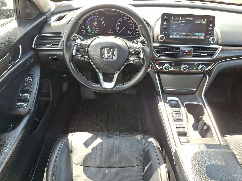 Thumbnail: 2018 Honda Accord - 2