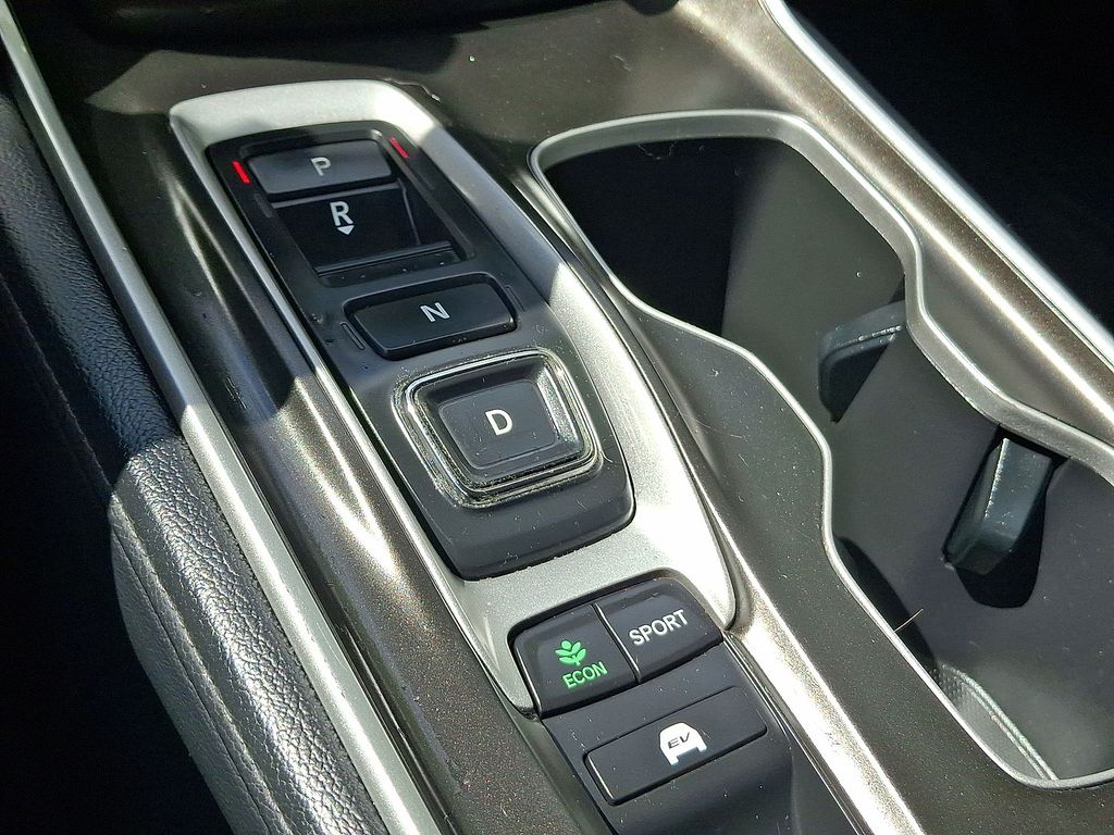 Thumbnail: 2018 Honda Accord - 11