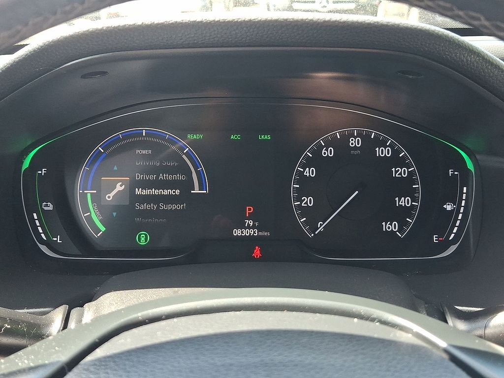 Thumbnail: 2018 Honda Accord - 12