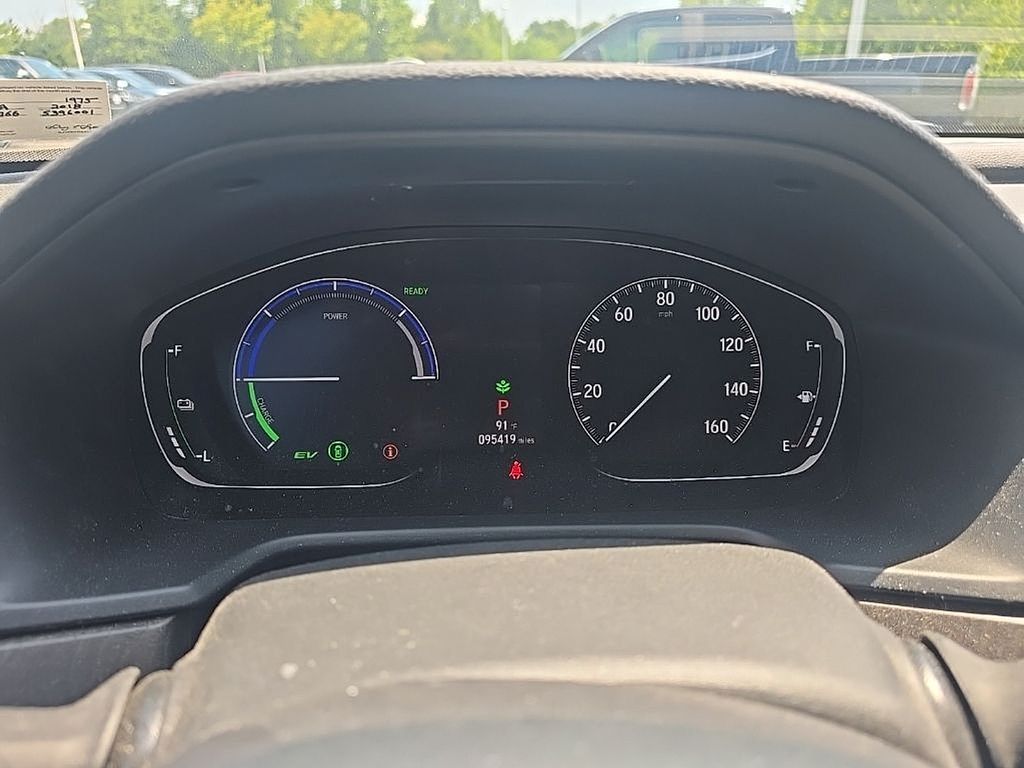 Thumbnail: 2018 Honda Accord - 10