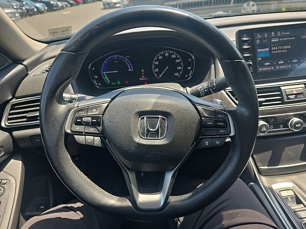 Thumbnail: 2018 Honda Accord - 2