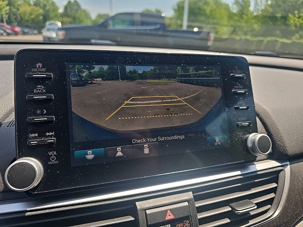 Thumbnail: 2018 Honda Accord - 20