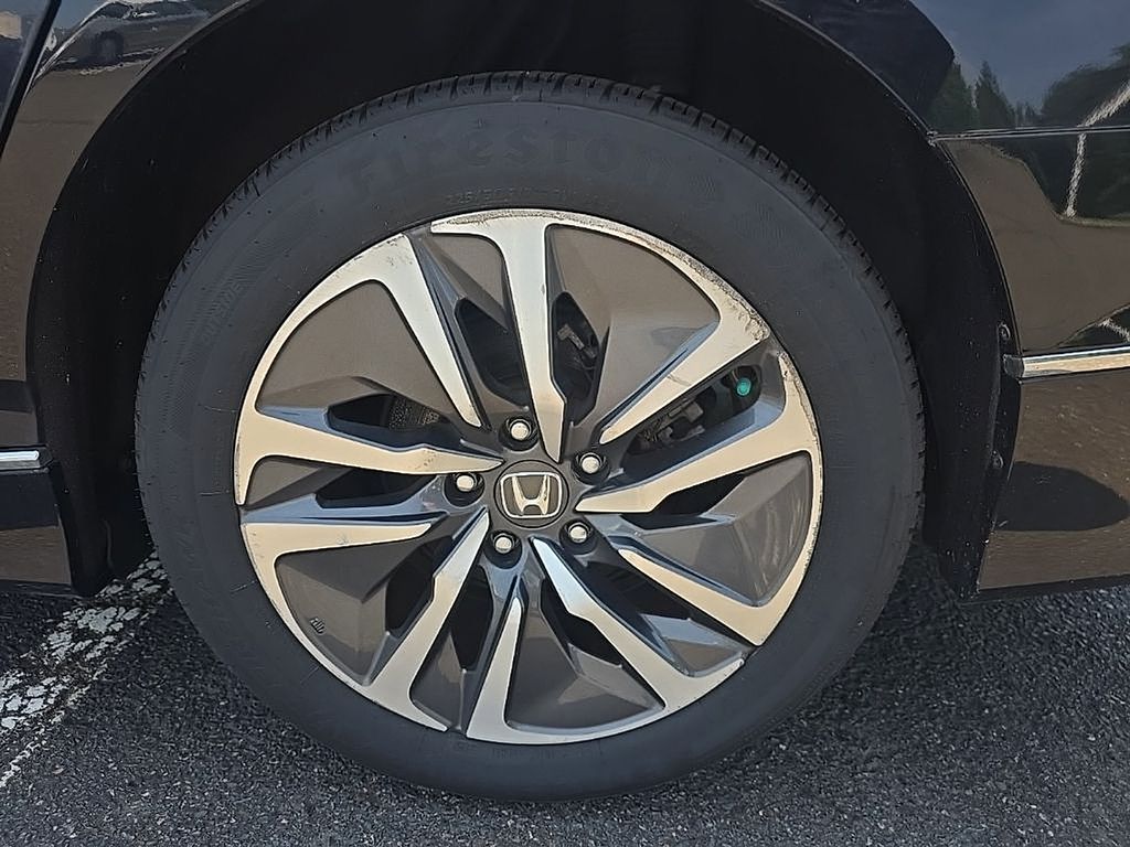 Thumbnail: 2018 Honda Accord - 6