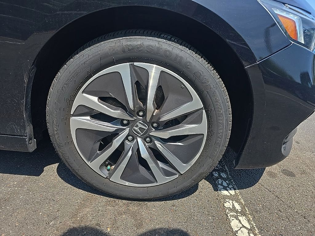 Thumbnail: 2018 Honda Accord - 14
