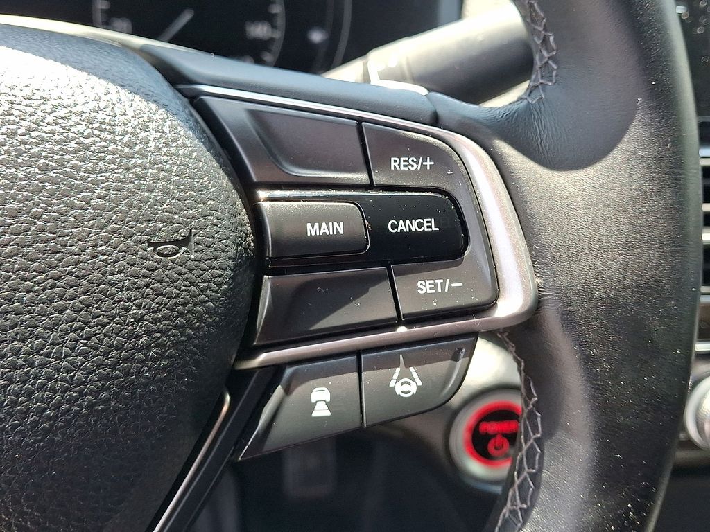 Thumbnail: 2018 Honda Accord - 22