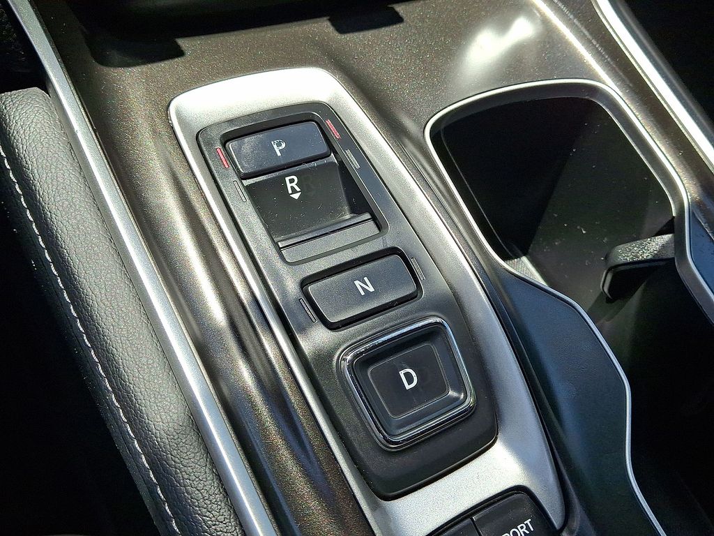Thumbnail: 2018 Honda Accord - 13
