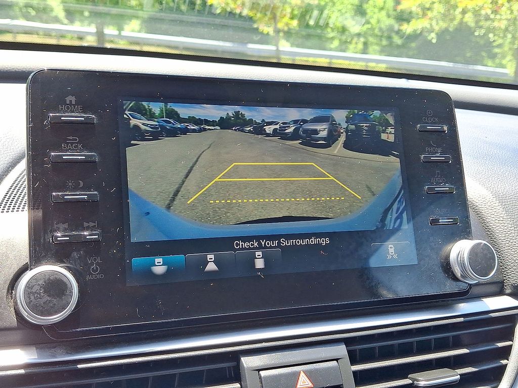 Thumbnail: 2018 Honda Accord - 20