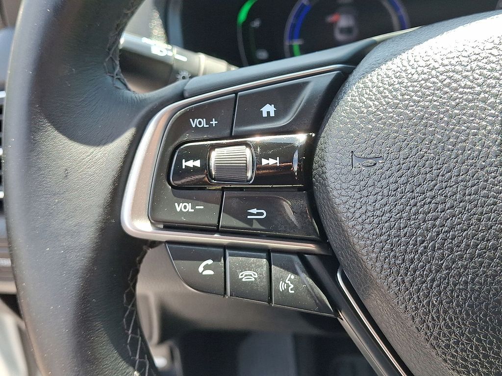 Thumbnail: 2018 Honda Accord - 21