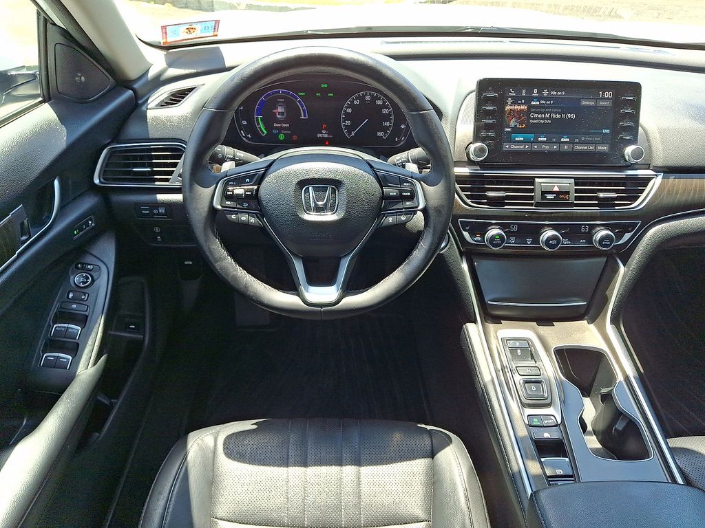 Thumbnail: 2018 Honda Accord - 9