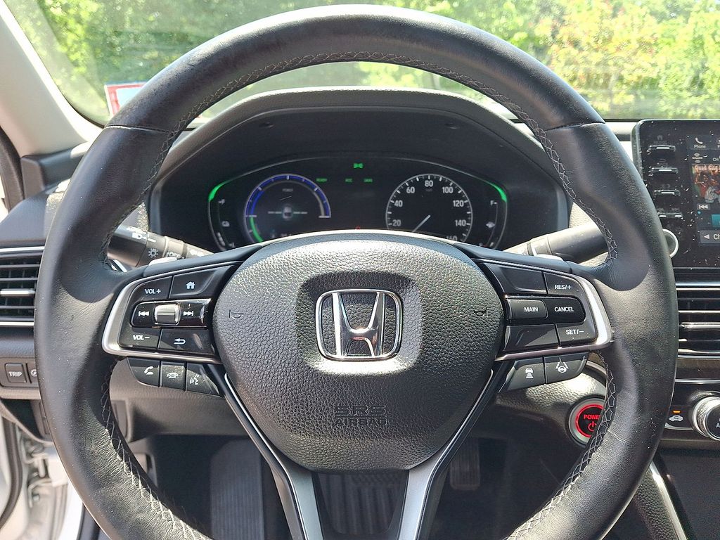 Thumbnail: 2018 Honda Accord - 2