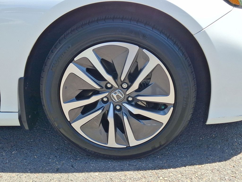 Thumbnail: 2018 Honda Accord - 8