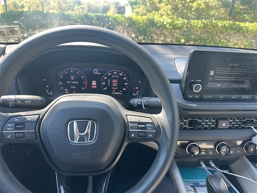 Thumbnail: 2023 Honda Accord - 2