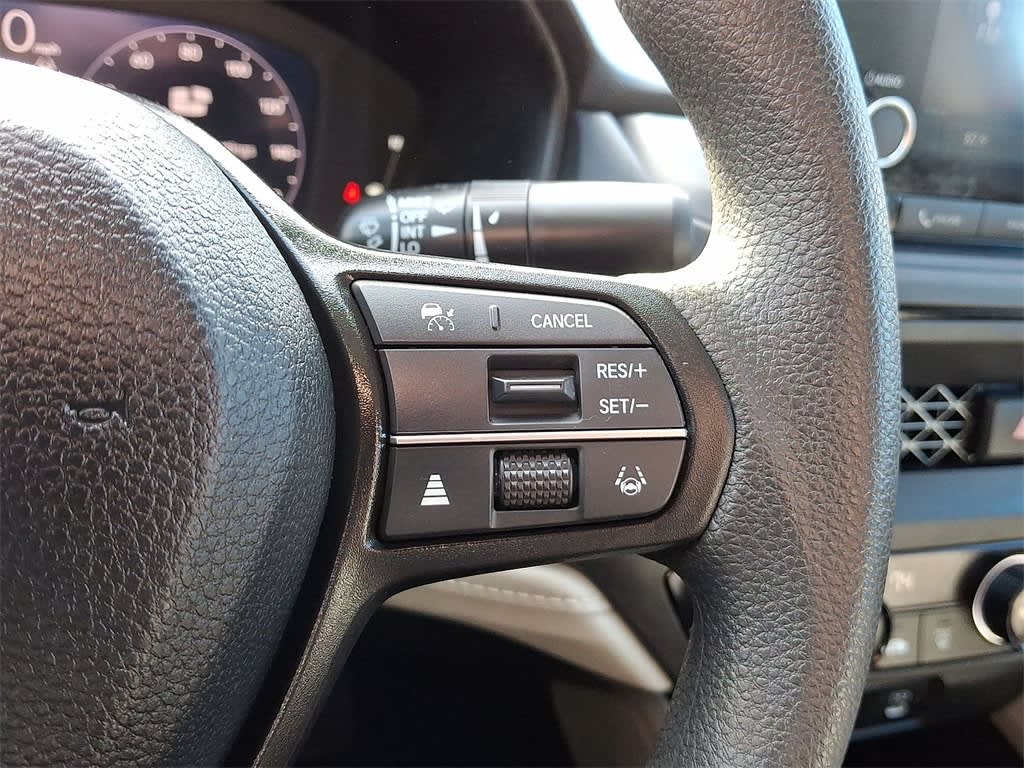 Thumbnail: 2023 Honda Accord - 14