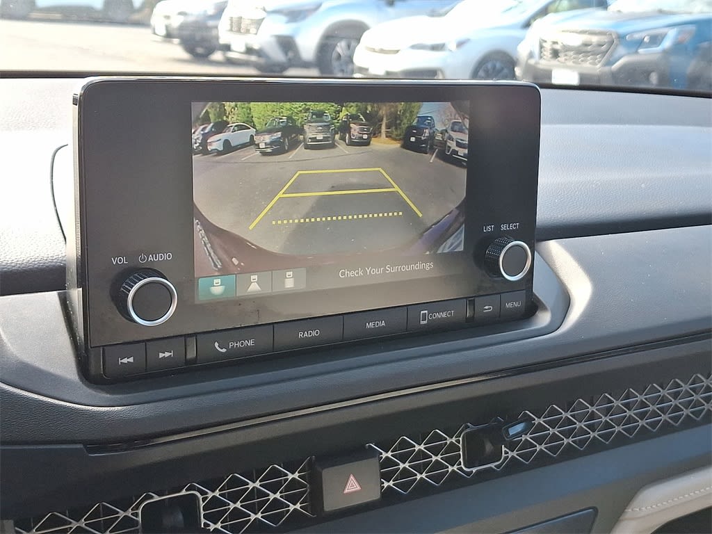 Thumbnail: 2023 Honda Accord - 12