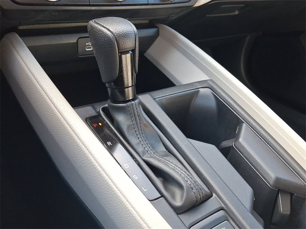 Thumbnail: 2023 Honda Accord - 9