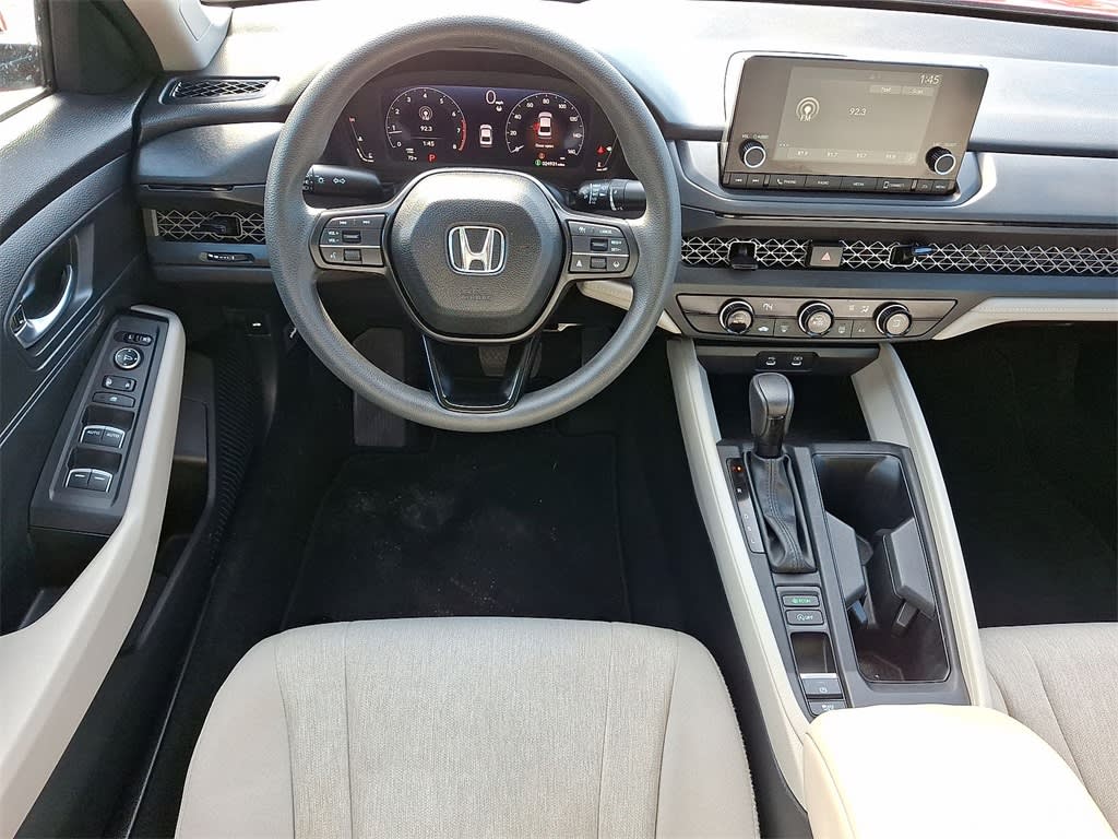 Thumbnail: 2023 Honda Accord - 7