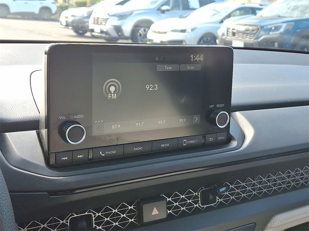 Thumbnail: 2023 Honda Accord - 8