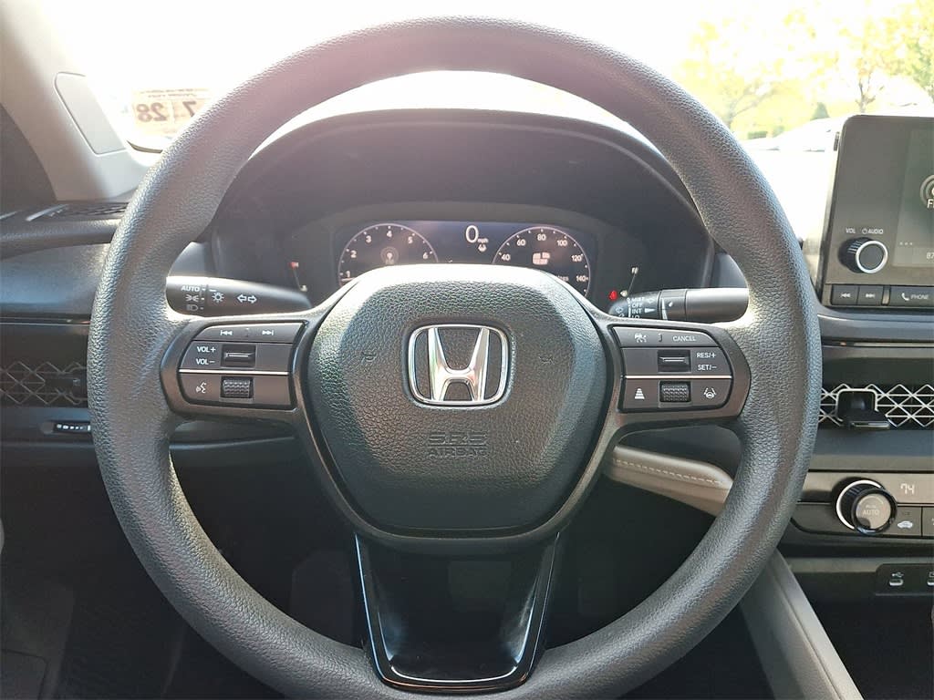 Thumbnail: 2023 Honda Accord - 2