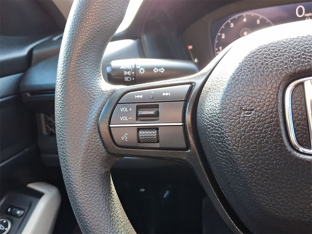 Thumbnail: 2023 Honda Accord - 13