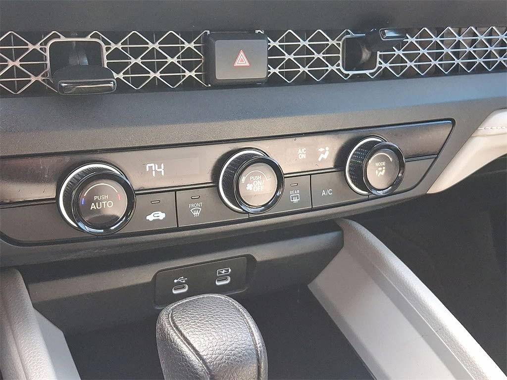 Thumbnail: 2023 Honda Accord - 15