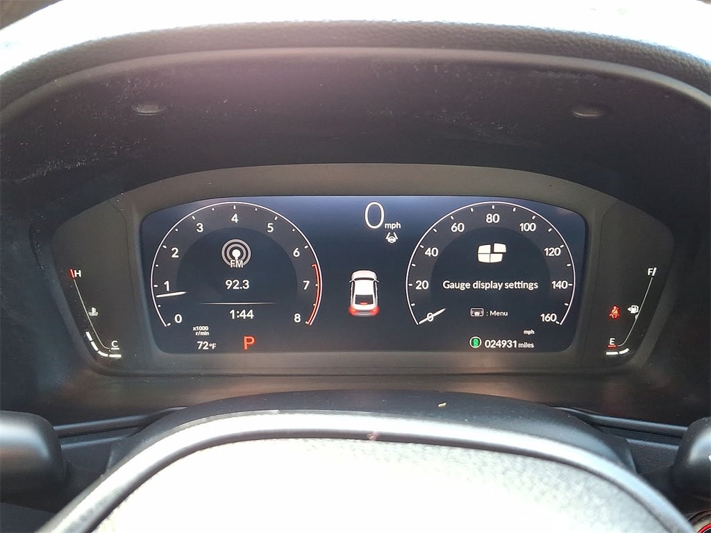 Thumbnail: 2023 Honda Accord - 10